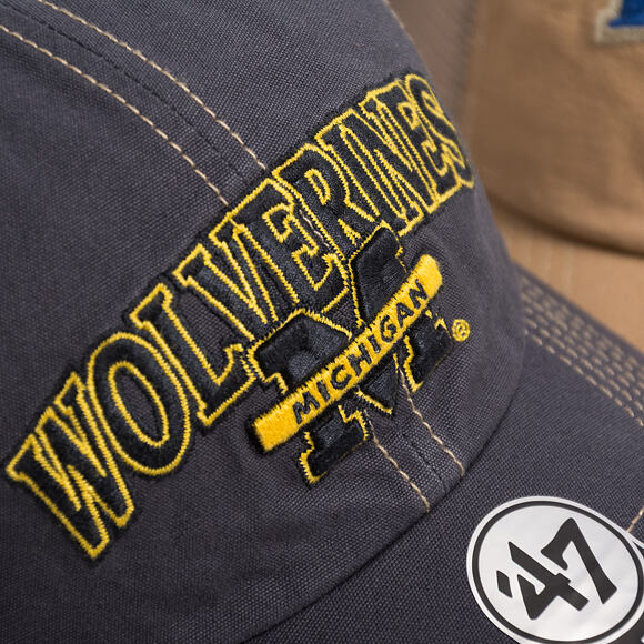Kappe '47 Brand - Michigan Tuscaloosa CLEAN UP