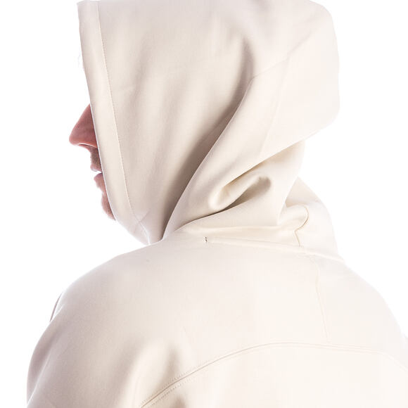 Pullover Oakley - New Retro Fleece Hoodie 2.7 - Mist