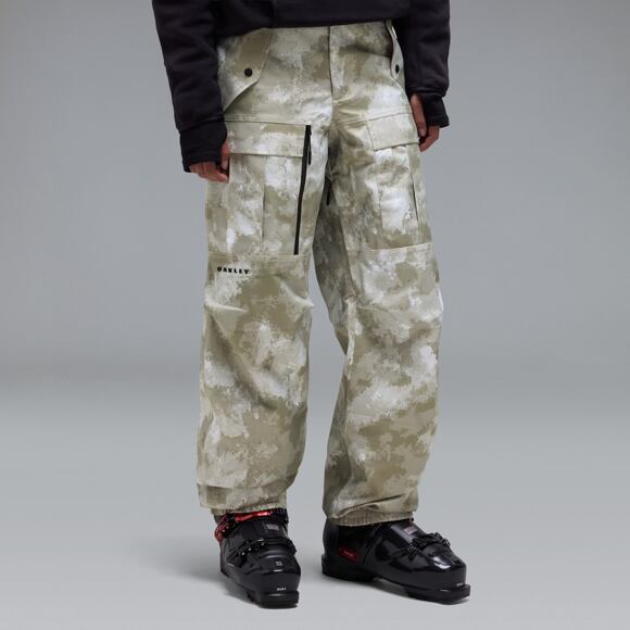Hose Oakley - Bravo Cargo Shell Pant