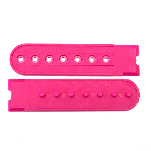 Ersatz Snapback-Verschluss – Rosa