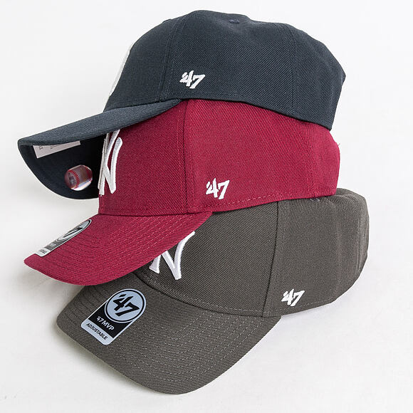 Kappe '47 Brand - MLB Snapback Snapback - NY Yankees