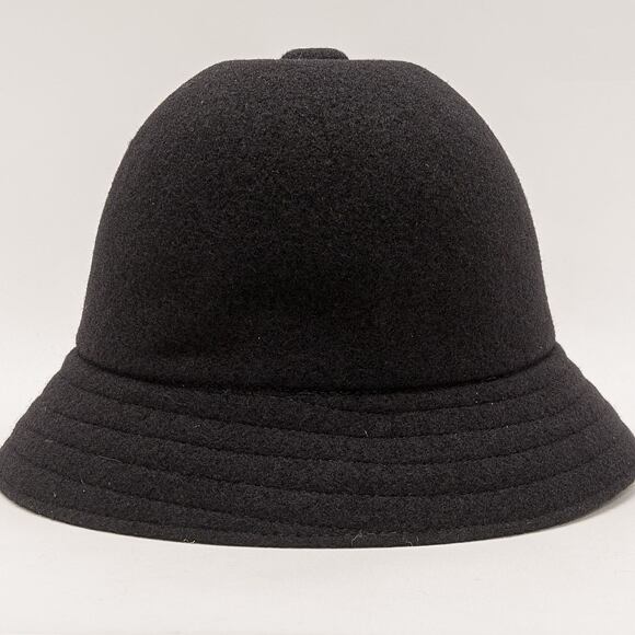 Hut Kangol Wool Casual Black K3451-BK001