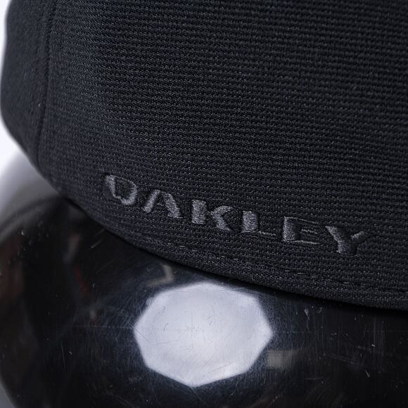 Kappe Oakley - Tincan Cap - Black/American Flag