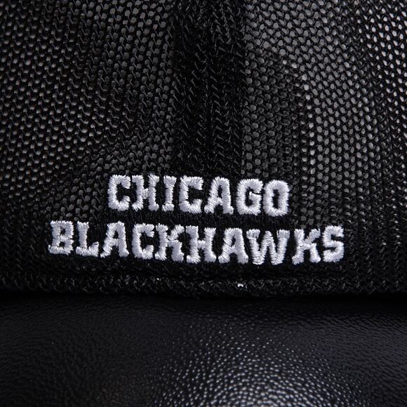 Kappe '47 Brand NHL Chicago Blackhawks '47 TROPHY Black