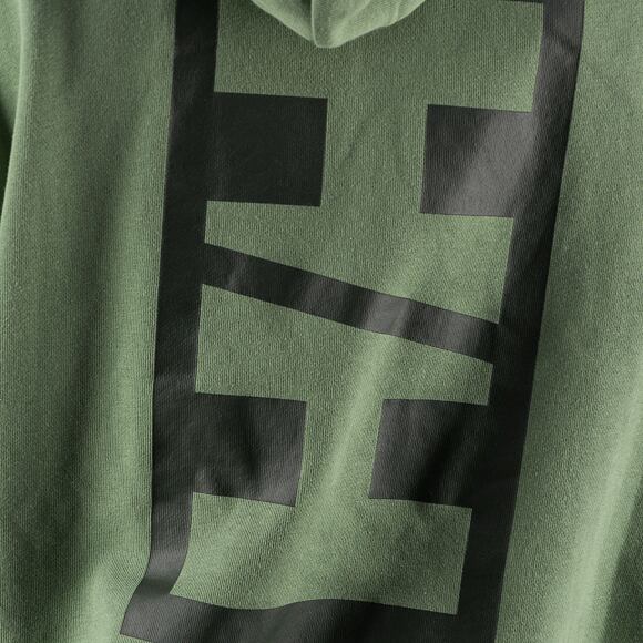 Hoodie Helly Hansen Core Graphic Sweat Hoodie Jade 2.0