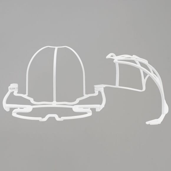 PerfectCurve Cap Washer „CapCage“ Schwarz