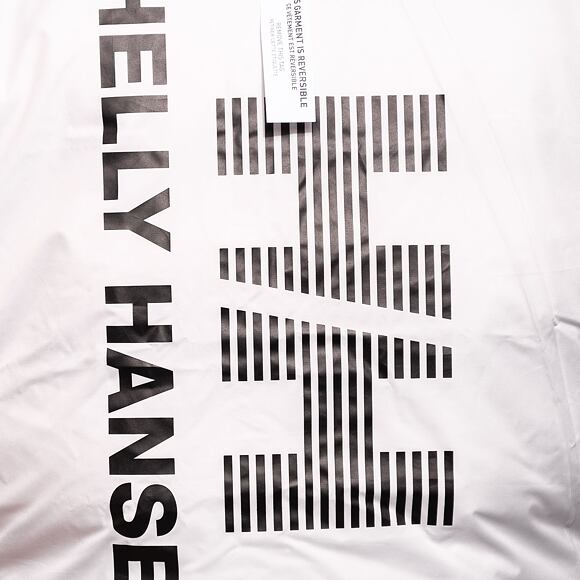 Damenjacke Helly Hansen - Woman YU 24 Reversible Puffer - Black