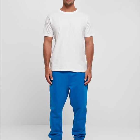Trainerhose Brandit Ultra Heavy Sweatpants Cobalt Blue