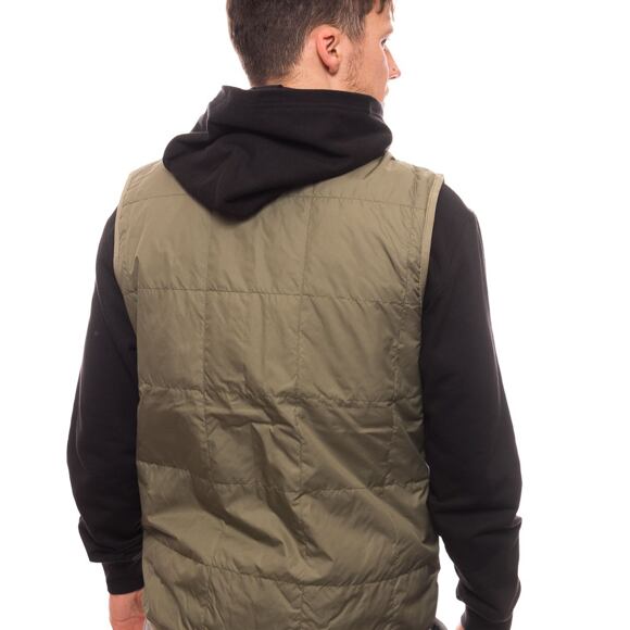 Weste Helly Hansen Vika Lights Ins Vest 421 Lav