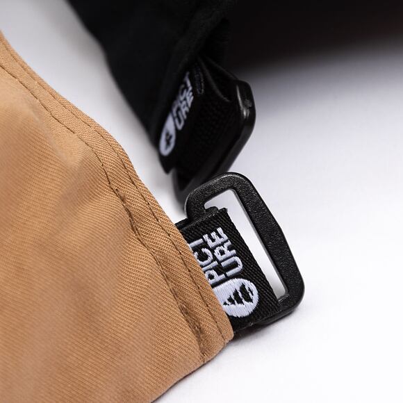 Kappe Picture Baogi - Dark Stone