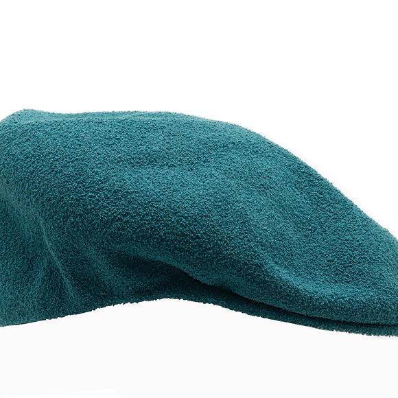 Schiebermütze Kangol Bermuda 504 Marine Teal