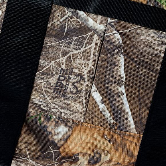 Tasche New Era - Tote Bag Realtree Utility Tote Bag - Camo