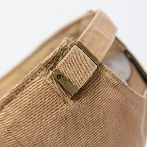 Kappe Oakley - Remix Dad Hat - Rye