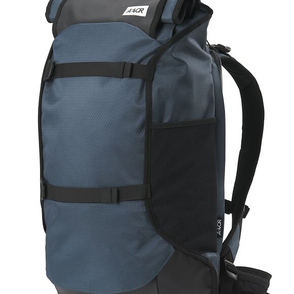 Rucksack Aevor - Travel Pack Waterproof - Petrol