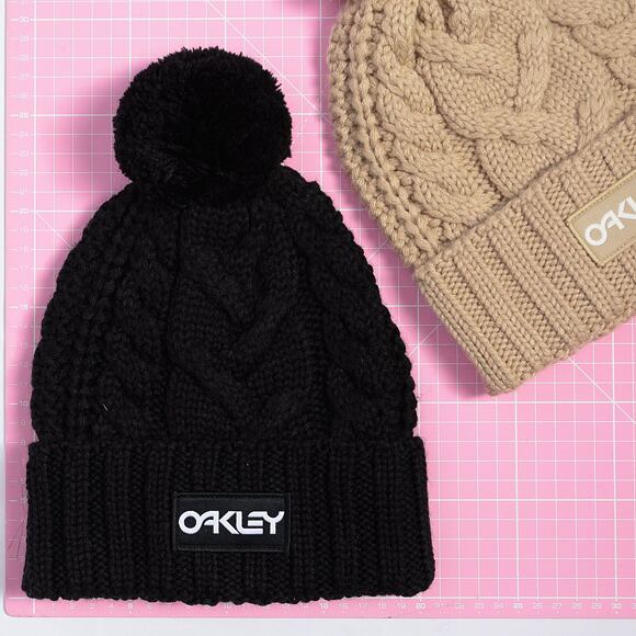 Mütze Oakley Harper Pom Beanie