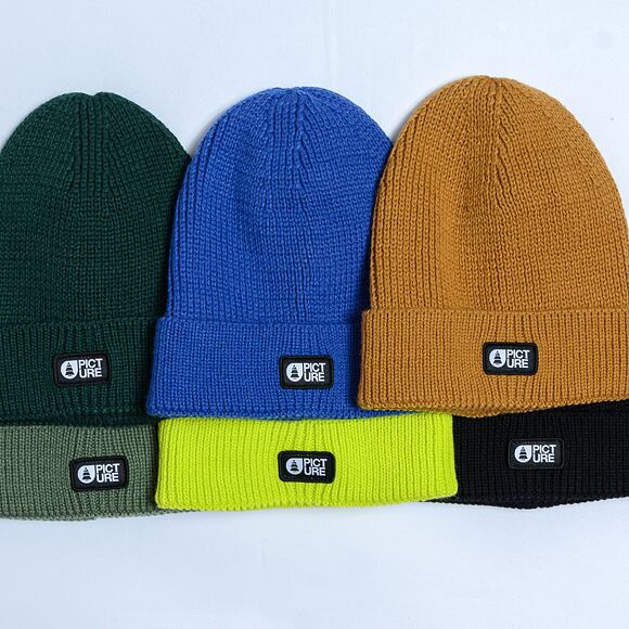 Mütze Picture Colino - Brown Sugar