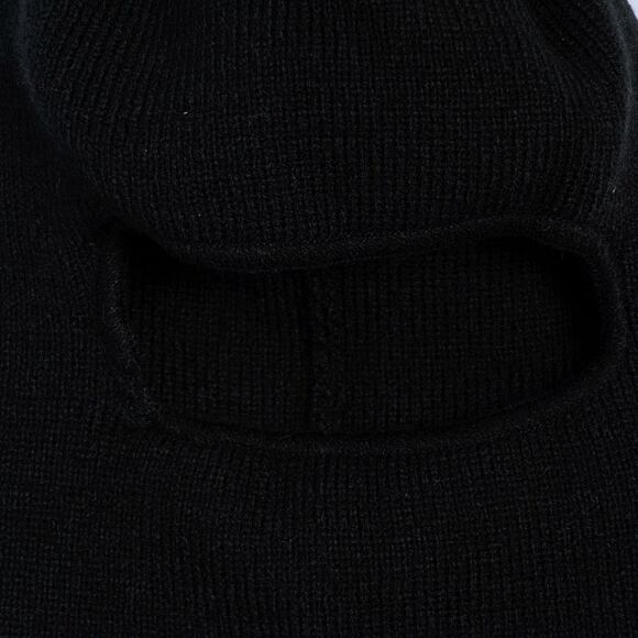 Sturmhaube New Era - Balaclava - Black