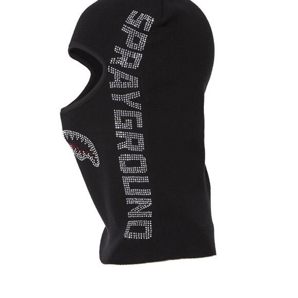 Sturmhaube Sprayground - Rhinestones Balaclava