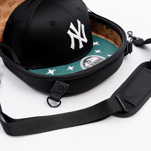 Tasche New Era - 2PK cap carrier - Black / OGD