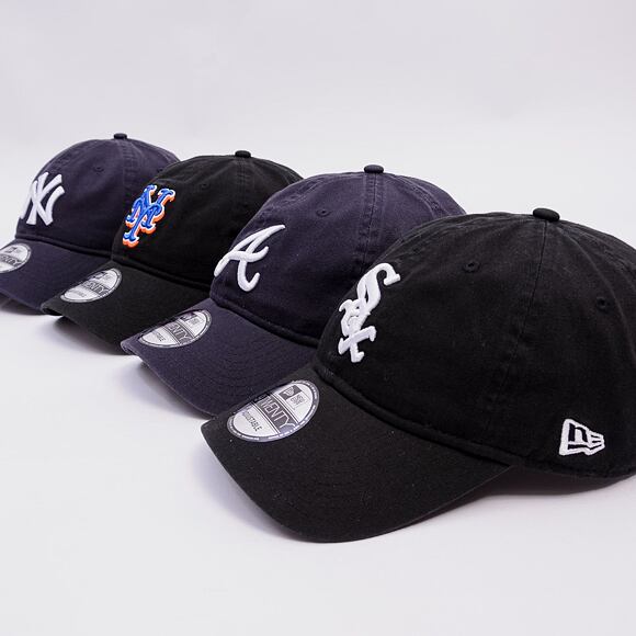 Kappe NEW ERA 920 MLB Core classic 2 0 CHIWHI - GM