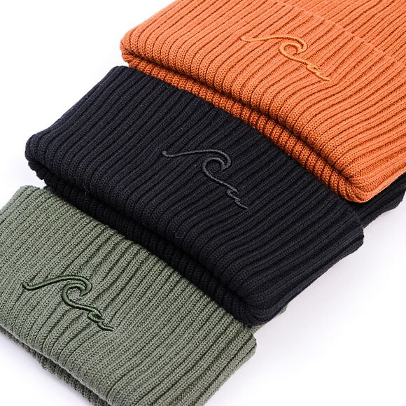 Mütze Statewear - SNIPER Beanie ST2062-0020 Color: Rust