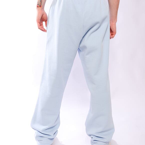 Trainerhose New Era - Straight Leg Jogger - Pastel Blue