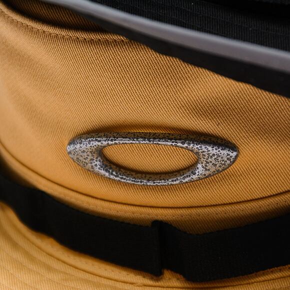 Hut Oakley - Field Boonie Hat - Light Curry