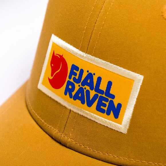 Kappe Fjällräven - Vardag Långtradarkeps / Vardag Långtradarkeps