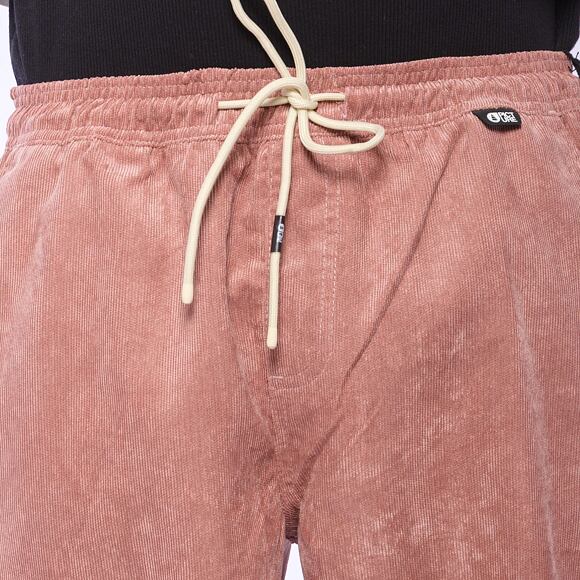 Shorts Picture - Nollur - Burlwood