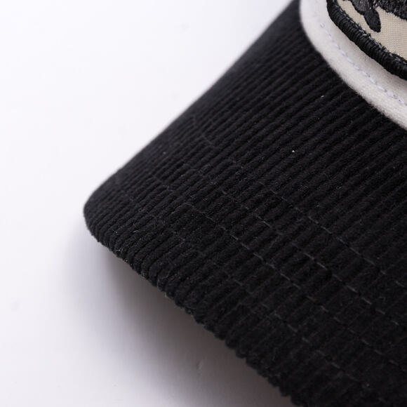 Kappe Goorin - Peehs - Black