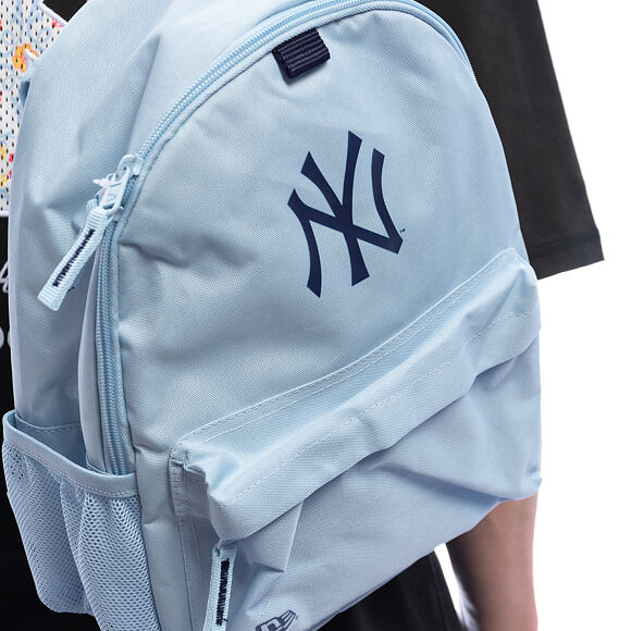 Rucksack New Era - MLB Stadium Backpack Mini - NY Yankees - Blue / Navy