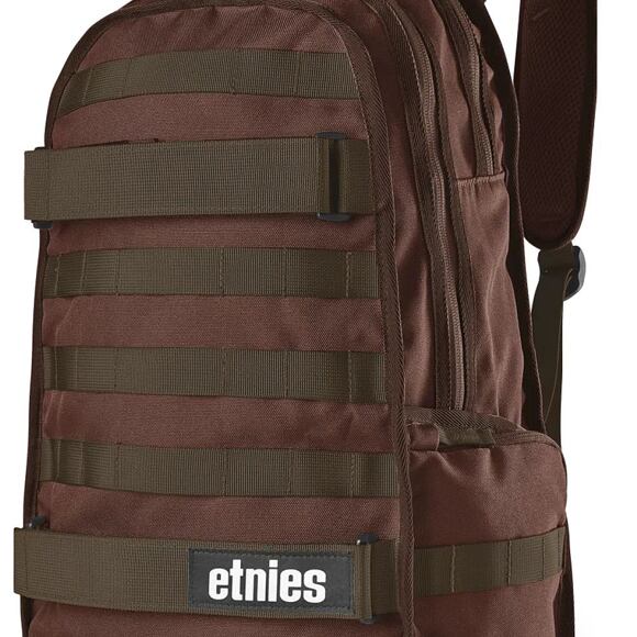 Rucksack Etnies - Marana Backpack - Rust