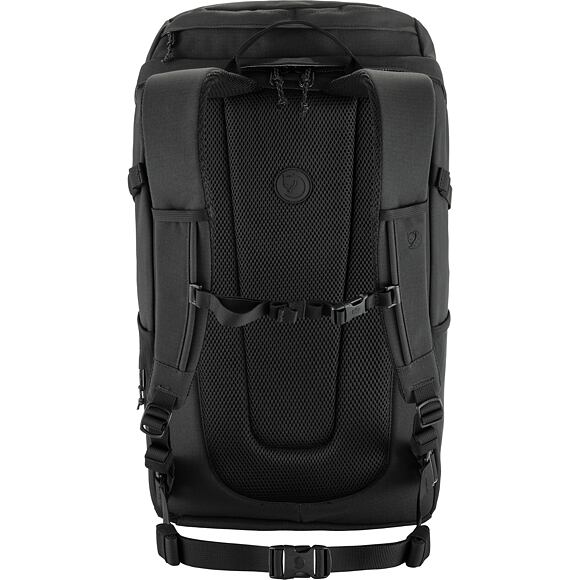Rucksack Fjällräven - Ulvö 30 - Black