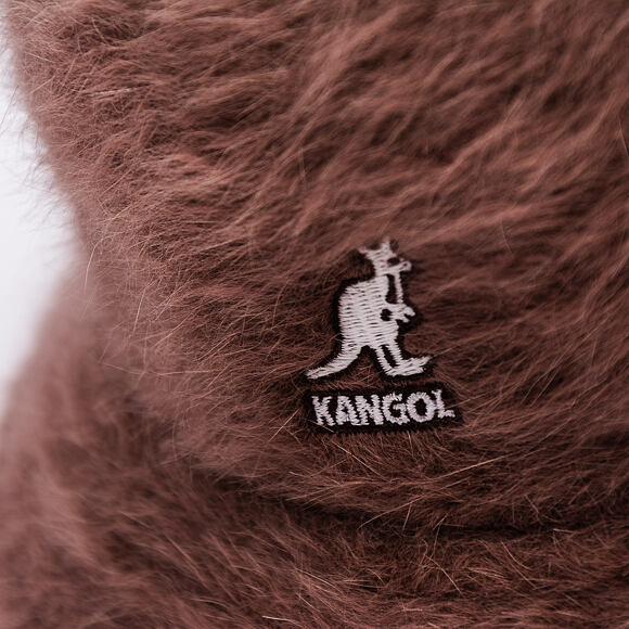 Kangol - Furgora Casual Bucket - Brown