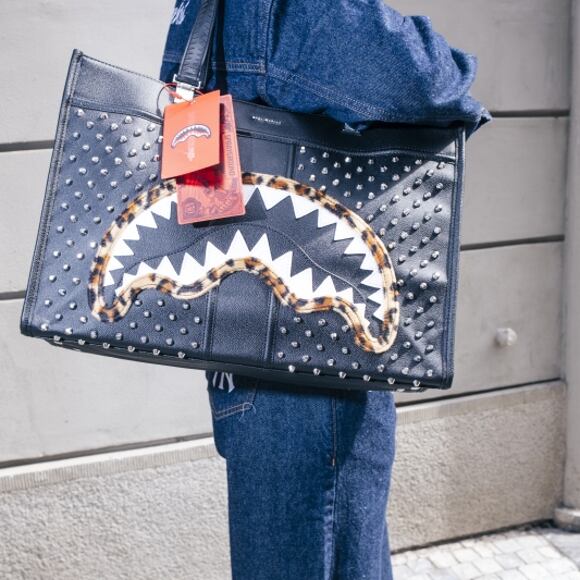 Tasche Sprayground - Cheetah Punk Tortuga Tote
