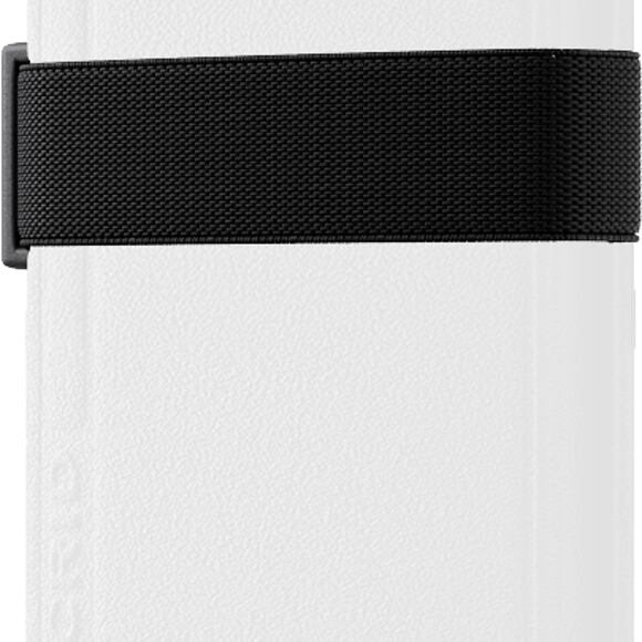 Geldbörse Secrid - Add-On Bandwallet - Black