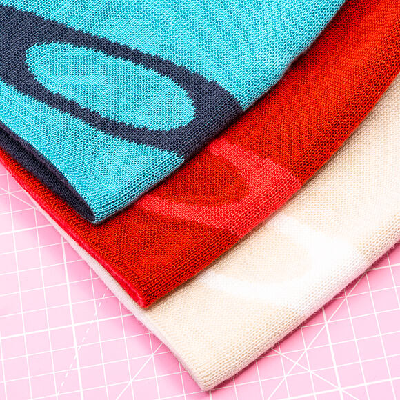 Oakley Haube - Beanie Ellipse - Mist