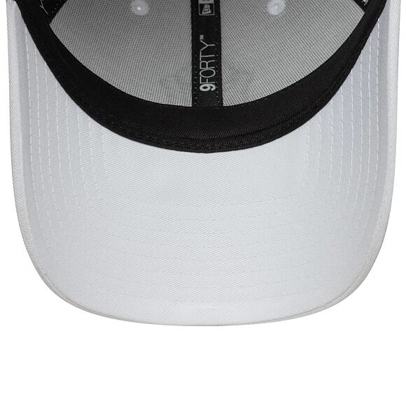 Kappe New Era - MLB Outline 9FORTY - NY Yankees - White