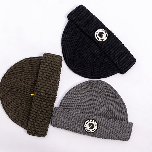 Kappe Fjällräven - 1960 Lite Logo Hat / 1960 Lite Logo Hat