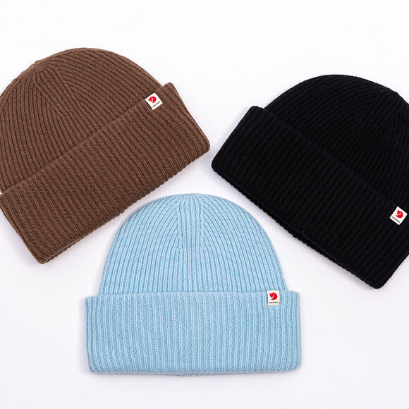Mütze Fjällräven - Fjällräven Heavy Beanie