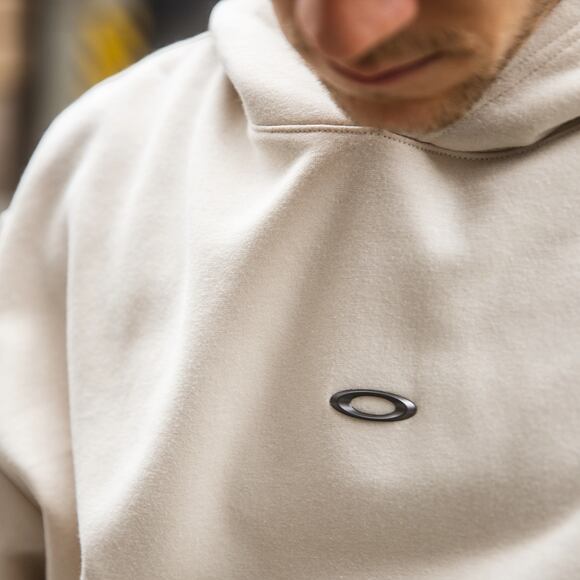 Pullover Oakley - Metal Rise Hoodie