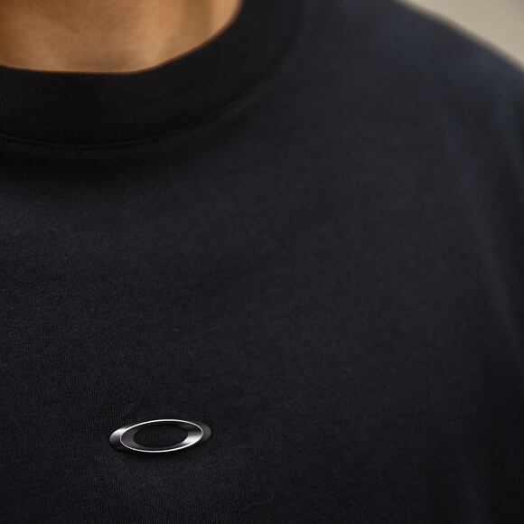 T-Shirt Oakley - Metal Rise Tee