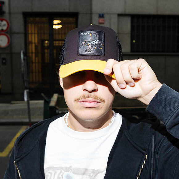 Kappe Goorin - Deadly