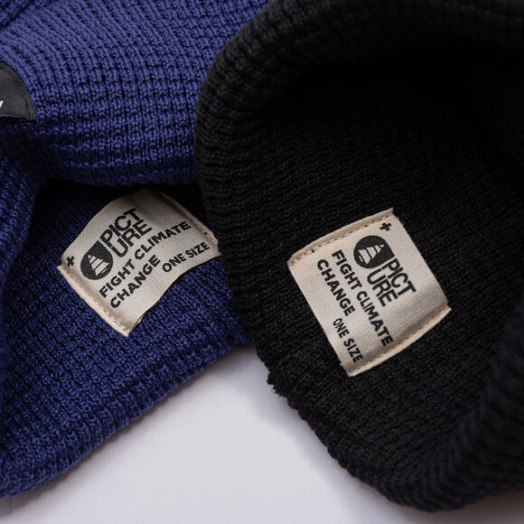 Mütze Picture - York - Patriot Blue