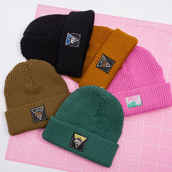 Mütze Picture - Kuldo - Tobacco