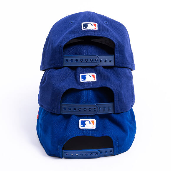 Kappe New Era - MLB Player Replica 9FORTY M-CROWN - LA Dodgers