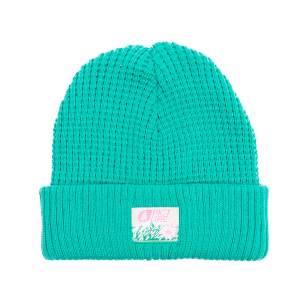 Mütze Picture - Kuldo - Emerald
