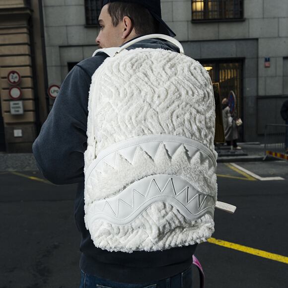 Rucksack Sprayground Sherpa Shark Backpack