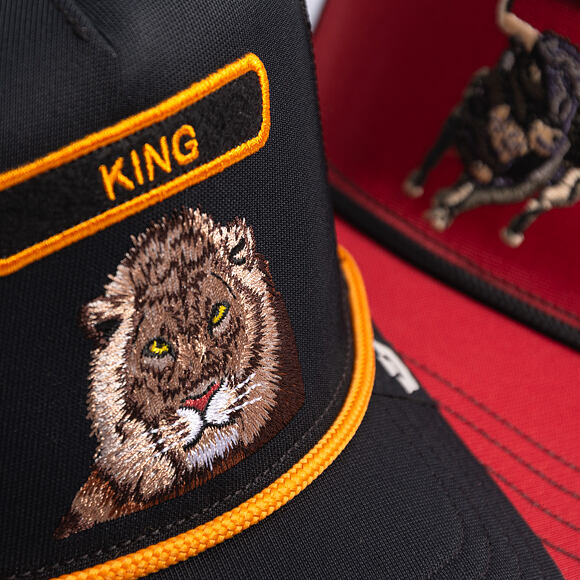 Kappe Goorin - GB2 Lion - Void