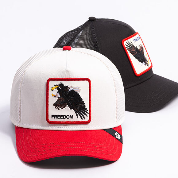 Kappe Goorin - Upside Eagle - Dust / Rush